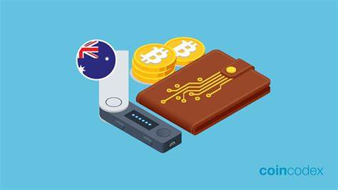 Best Crypto Wallet Australia 2024 – Top Bitcoin Accounts Compared - Business 2 Community