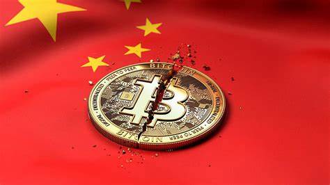 Chinese Authorities Reiterate Crypto Ban as Criminals Turn to Digital Assets to Run Fundraising Scams - DailyCoin