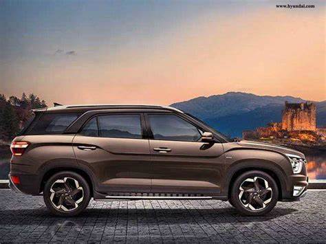 Hyundai to launch its new premium SUV Alcazar with both petrol and diesel powertrains - The Economic Times