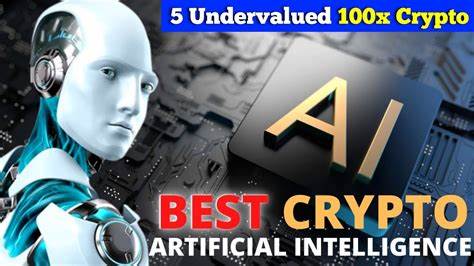 The AI Cryptos Insiders Are Hoarding: Get in Early on These 100x Coins