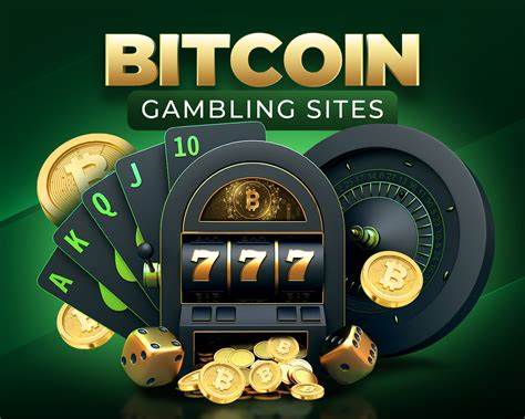 Best Bitcoin & Crypto Gambling Sites of September 2024 Ranked