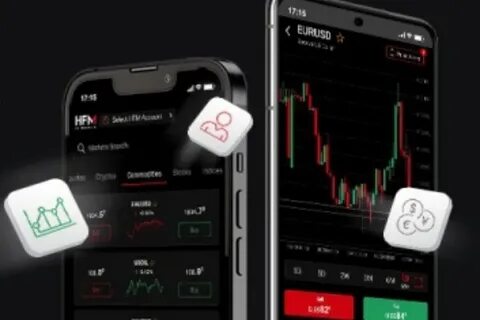 HFM Launches New Mobile Trading App In Times Of Change Within FX Industry - FinanceFeeds