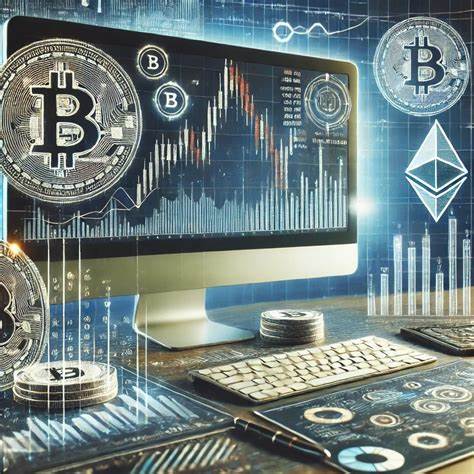 AI in Cryptocurrency Trading: A Game Changer or Just Another Bubble?