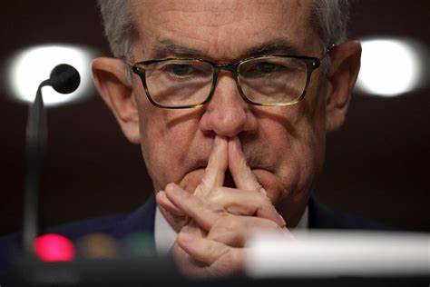 Bitcoin And Crypto Are Braced For A Huge Fed Price Shock