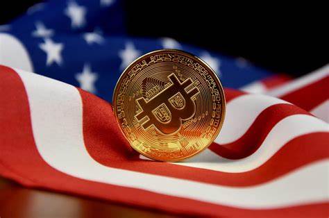 Bitcoin als strategische Reserve: Warum immer mehr Staaten auf Krypto setzen