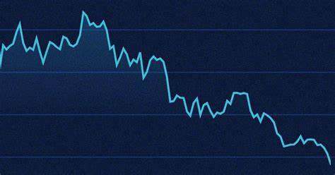 Bitcoin Is Down Really, Really Bad - Futurism
