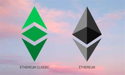 With ETH Remaining Dominant, Does ETC Have a Future? - Securities.io