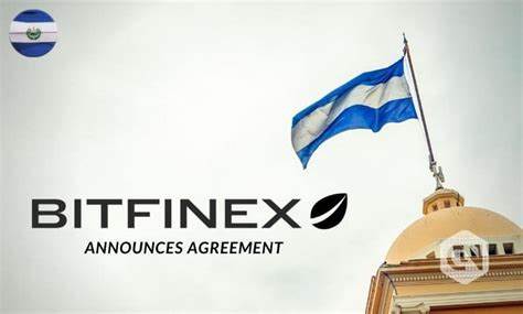 El Salvador’s Crypto Revolution: Bitcoin Reserves Surge & Bitfinex Joins