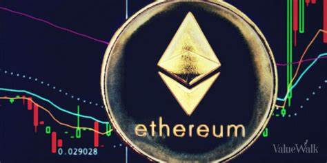 Ethereum Soars Ahead of ETF Ruling: What You Need to Know - ValueWalk