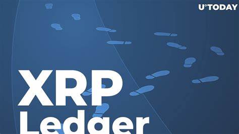 XRP Ledger Back Online After Sudden Halt - The Crypto Basic