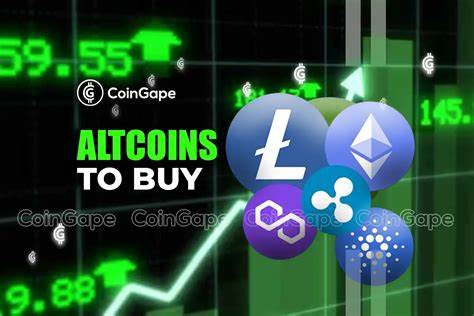 6 Elon Musk-Inspired Altcoins To Buy This Week As Cryptocurrency Prices Gravitate - CoinGape