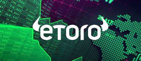 eToro Review - Is it a Reliable Platform? (2024 Updated) - 99Bitcoins