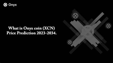 Onyxcoin Surges 68% in 30 Hours: What’s Next for XCN - The Currency Analytics