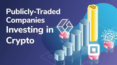 Beyond MicroStrategy: 7 More Publicly Traded Companies That Are Stockpiling Bitcoin