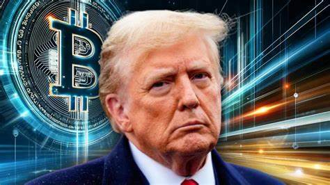 Is Trump about to unleash a wave of crypto executive orders? - Yahoo Finance