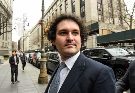 Sam Bankman-Fried appeals fraud conviction, claims judge was unfair - Crypto Briefing