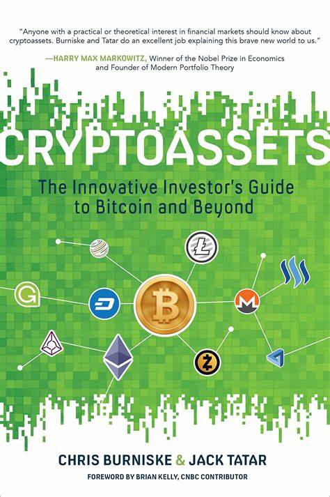 The 7 Must Read Books on Cryptocurrency Investment to Enhance Your Knowledge in 2025 - UseTheBitcoin