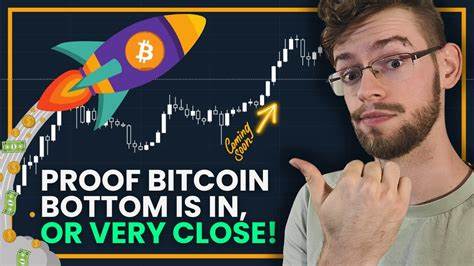 Crypto analyst says Bitcoin bottom is very close, another correction in BTC likely - FXStreet