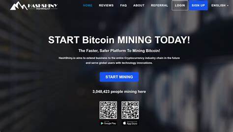 Best Crypto Cloud Mining: 7 Reliable Free Bitcoin Mining Platforms for 2024 - The Cryptonomist