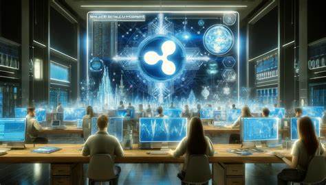 Ripple Exec Rebuts Centralization Claims, But XRP Remains Under Pressure