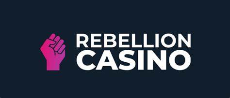 Rebellion Casino Review