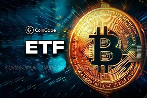 Bitcoin ETFs see smallest net inflow on record, Grayscale mini BTC positive - CryptoSlate