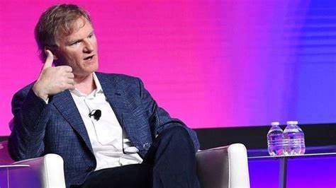 Does the US need a bitcoin reserve? BitGo CEO doesn't think so
