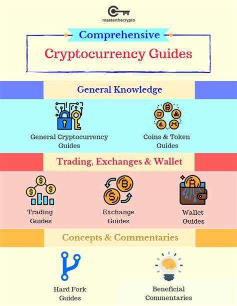 Cryptocurrency — a beginner-friendly guide for the crypto-curious