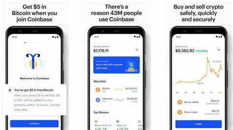 10 best cryptocurrency apps for Android - Android Authority