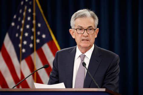 Bitcoin tops $63,000 after Jerome Powell's speech at Jackson Hole signals interest rate cuts are coming - Quartz