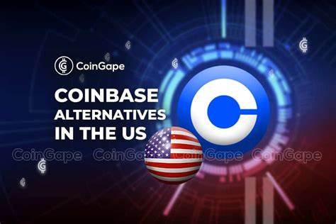 Coinbase Alternative 2024