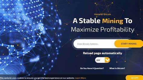 6 Best Free Bitcoin & Altcoin Cloud Mining Sites to Earn in 2025 - UseTheBitcoin