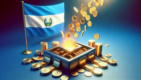 NewsBriefs - El Salvador continues Bitcoin buying spree, adds $1 million to strategic reserves