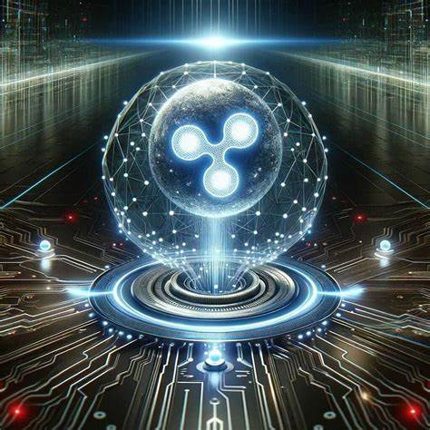 XRP Price Holds Strong Sentiment For Rally To $100, But This AI Altcoin Is A Better Buy For 45,000% Returns In 2025
