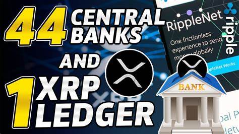 Breaking News From Ripple's 2024 Conference! (XRP)