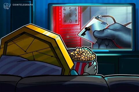 Amazon is making a film on the Bitfinex money launderers - Cointelegraph