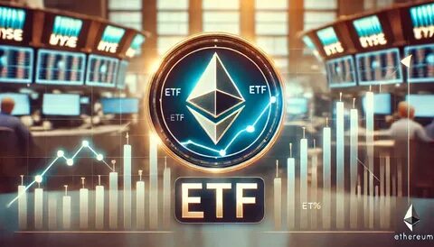 Spot Ethereum ETF debut sees over $1 billion in trading volume - Crypto Briefing