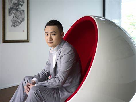 Tron Founder Justin Sun Calls on China to Warm up to Bitcoin - Bitcoin.com News