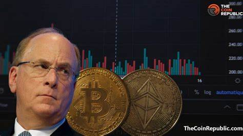 ‘The Next Generation’—BlackRock CEO Reveals $8 Trillion Fund’s Huge Crypto Prediction After Bitcoin And Ethereum Price Crash - Forbes