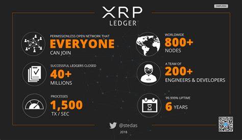 XRP Ledger Suffers Hour-Long Outage Before Recovery: Ripple CTO Says 'Silent Network' Failure Didn't Impact User Funds - Benzinga