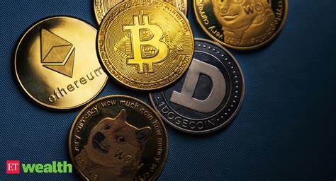 Crypto losses can't be set off against other income but can they be set off against crypto gains? - The Economic Times