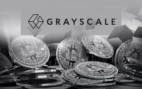 Profil Grayscale Bitcoin Trust (BTC) Registered