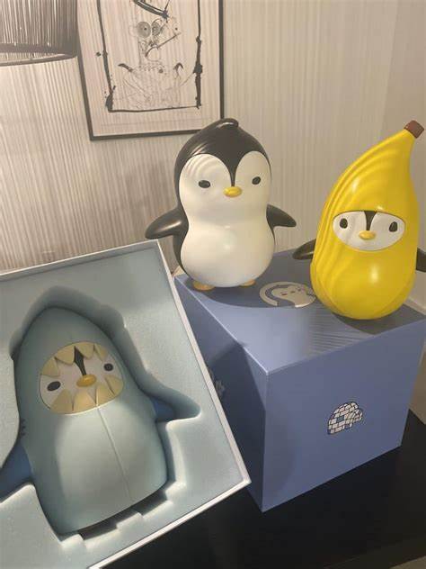 Pudgy Penguins: From NFT Collection to a Global Brand of Toys and Web3 Innovation - Binance